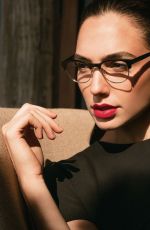 GAL GADOT for Cool Ray 2017 Collection