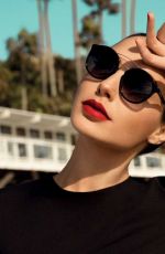 GAL GADOT for Cool Ray 2017 Collection