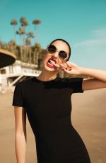 GAL GADOT for Cool Ray 2017 Collection
