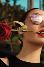 GAL GADOT for Cool Ray 2017 Collection