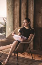 GAL GADOT for Cool Ray 2017 Collection