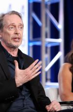 GERALDINE VISWANATHAN at Miracle Workers Show Panel at TCA Winter Press Tour in Los Angeles 01/11/2018