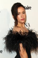 GIDEON ADLON at Marie Claire Image Makers Awards in Los Angeles 01/11/2018