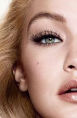 GIGI HADID for Maybelline 2018