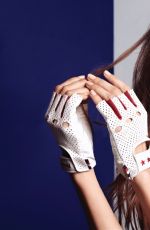 GIGI HADID for Tommy x Gigi Spring/Summer 2018 Collection