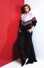 GIGI HADID for Tommy x Gigi Spring/Summer 2018 Collection