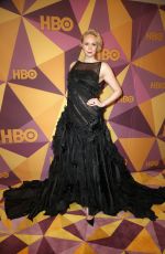 GWENDOLINE CHRISTIE at HBO