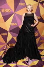 GWENDOLINE CHRISTIE at HBO