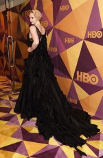 GWENDOLINE CHRISTIE at HBO