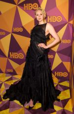 GWENDOLINE CHRISTIE at HBO