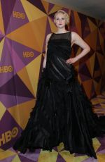 GWENDOLINE CHRISTIE at HBO