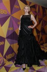 GWENDOLINE CHRISTIE at HBO