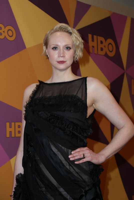 GWENDOLINE CHRISTIE at HBO