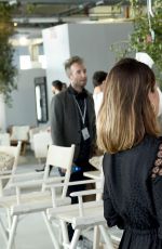 GWYNETH PALTROW at In Goop Health Summit in New York 01/27/2018