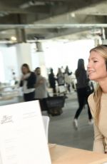 GWYNETH PALTROW at In Goop Health Summit in New York 01/27/2018