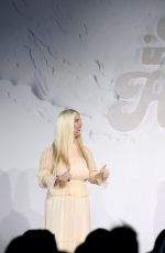 GWYNETH PALTROW at In Goop Health Summit in New York 01/27/2018