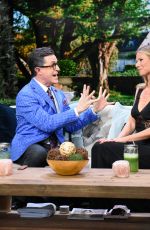GWYNETH PALTROW at Late Show with Stephen Colbert 01/25/2018