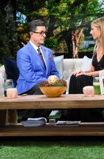 GWYNETH PALTROW at Late Show with Stephen Colbert 01/25/2018