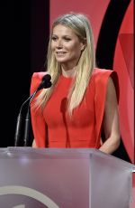 GWYNETH PALTROW at Producers Guild Awards 2018 in Beverly Hills 01/20/2018