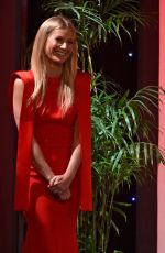 GWYNETH PALTROW at Producers Guild Awards 2018 in Beverly Hills 01/20/2018