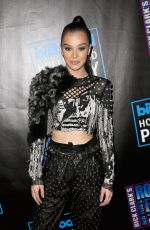 HAILEE STEINFELD Performs at Dick Clark