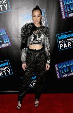 HAILEE STEINFELD Performs at Dick Clark