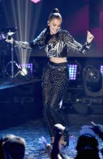 HAILEE STEINFELD Performs at Dick Clark