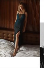 HALSTON SAGE for Iris Covet Book, Winter 2017