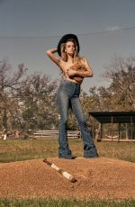 HANNAH FERGUSON for V Mmagazine, #111 Spring 2018