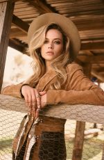 HANNAH FERGUSON for V Mmagazine, #111 Spring 2018