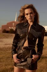 HANNAH FERGUSON for V Mmagazine, #111 Spring 2018