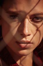 HANNAH FERGUSON for V Mmagazine, #111 Spring 2018