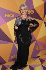 HELEN MIRREN at HBO’s Golden Globe Awards After-party in Los Angeles 01/07/2018