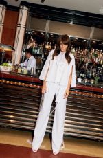 HELENA CHRISTENSEN for L