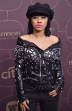 HENNESSY CAROLINA at Delta Airlines Pre-grammy Party in New York 01/25/2018