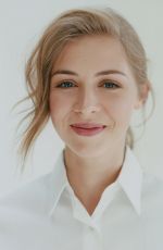 HERMIONE CORFIELD for Town and Country: Great British Brands 2018