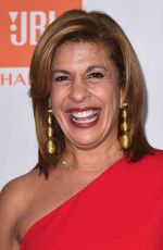 HODA KOTB at Clive Davis and Recording Academy Pre-Grammy Gala in New York 01/27/2018