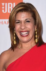 HODA KOTB at Clive Davis and Recording Academy Pre-Grammy Gala in New York 01/27/2018