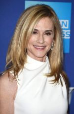 HOLLY HUNTER at 29th Annual Palm Springs International Film Festival Awards Gala 01/02/2018