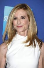 HOLLY HUNTER at 29th Annual Palm Springs International Film Festival Awards Gala 01/02/2018