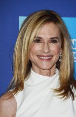 HOLLY HUNTER at 29th Annual Palm Springs International Film Festival Awards Gala 01/02/2018