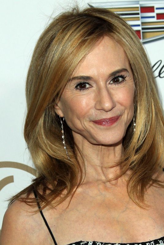 HOLLY HUNTER at Producers Guild Awards 2018 in Beverly Hills 01/20/2018
