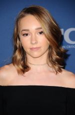 HOLLY TAYLOR at Fox Winter All-star Party, TCA Winter Press Tour in Los Angeles 01/04/2018