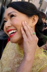 HONG CHAU at Screen Actors Guild Awards 2018 in Los Angeles 01/21/2018