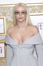 IGGY AZALEA at Roc Nation