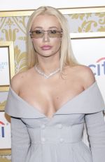 IGGY AZALEA at Roc Nation