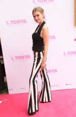 ISABEL DURANT at I, Tonya Premiere in Sydney 01/23/2018