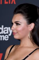 ISABELLA GOMEZ at One Day at a Time Season 2 Premiere in Los Angeles 01/24/2018