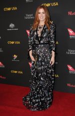 ISLA FISHER at 15th Annual G