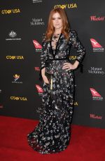 ISLA FISHER at 15th Annual G